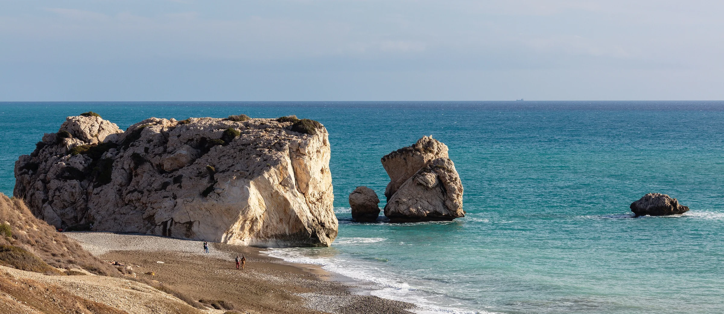 Penthouses in Paphos, Cyprus