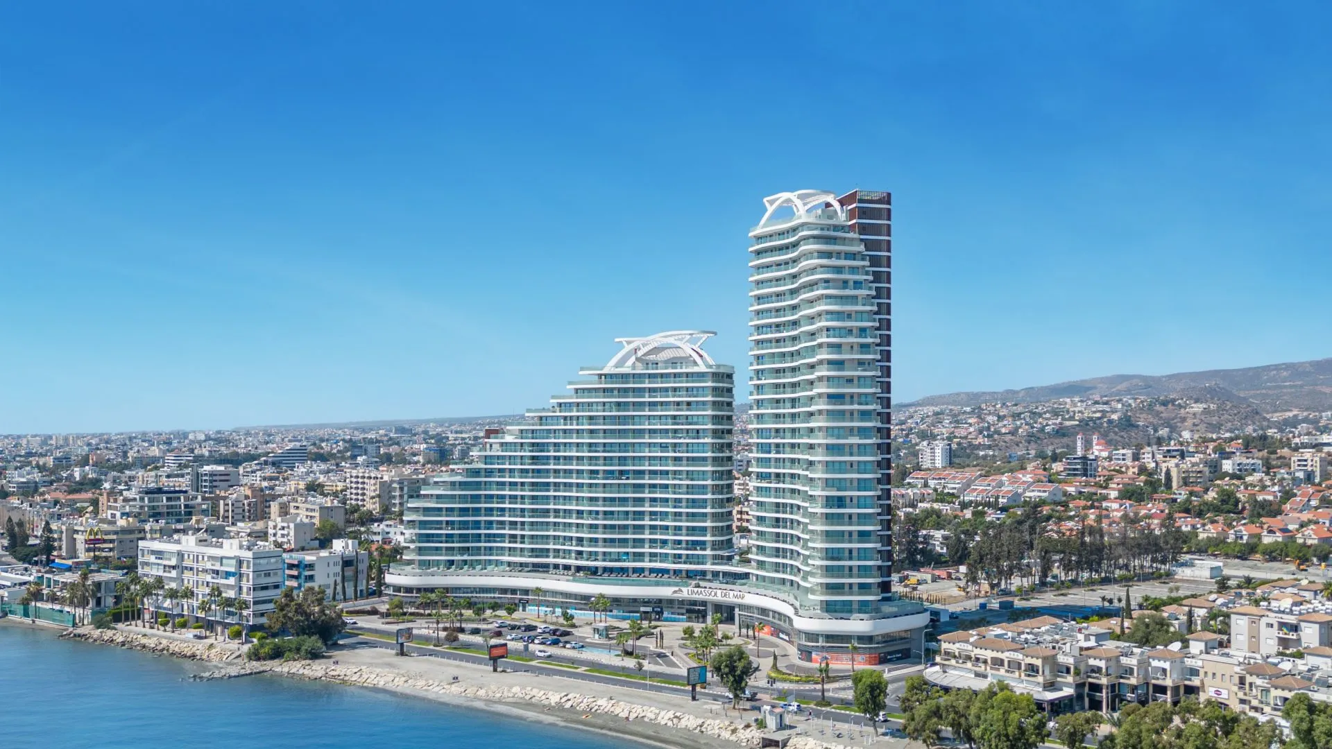 Limassol Seaports & Residences: Decoding New Launch Pricing Trends