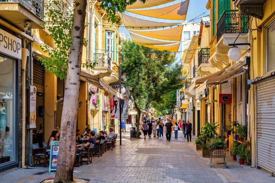 Nicosia's Quiet Ascent: Unpacking Premium Residential Opportunity