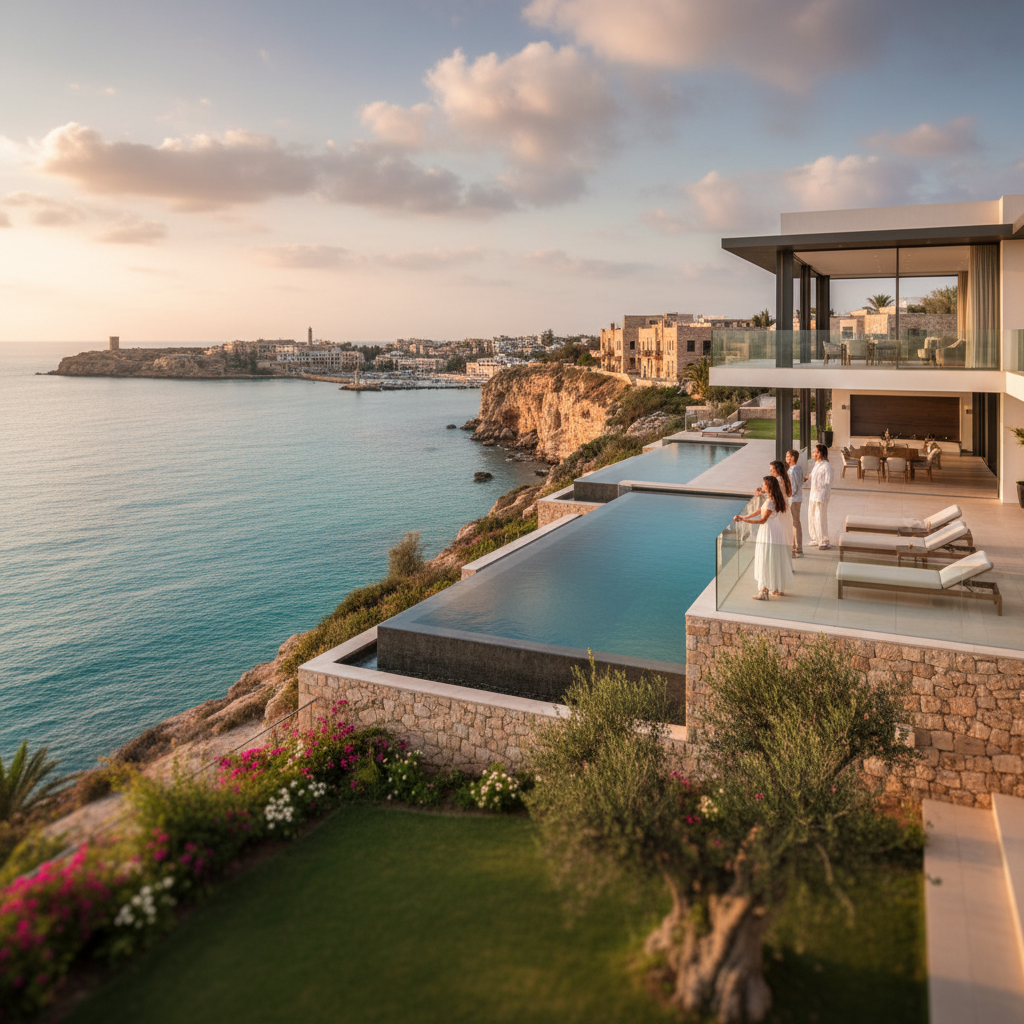 Cyprus Non-Dom Status: A Practical Guide for High-Net-Worth Families