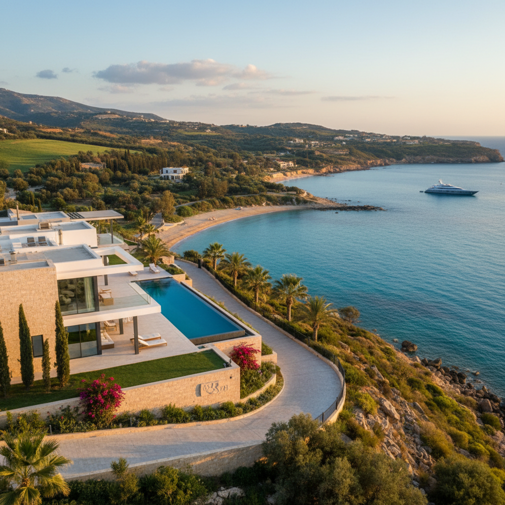 Cyprus Permanent Residency by Investment in 2026: An Evolving Landscape