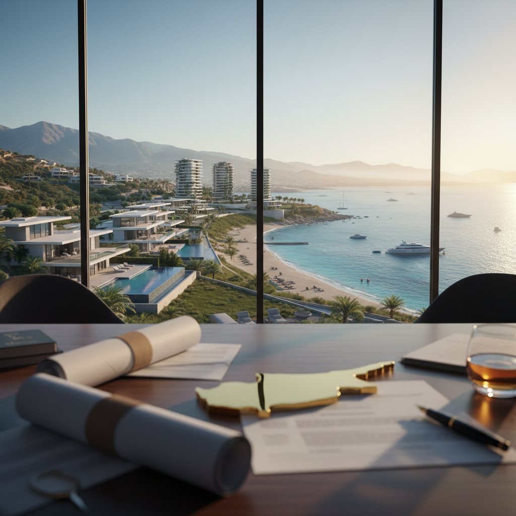 Cyprus Permanent Residency by Investment in 2026: An Evolving Landscape