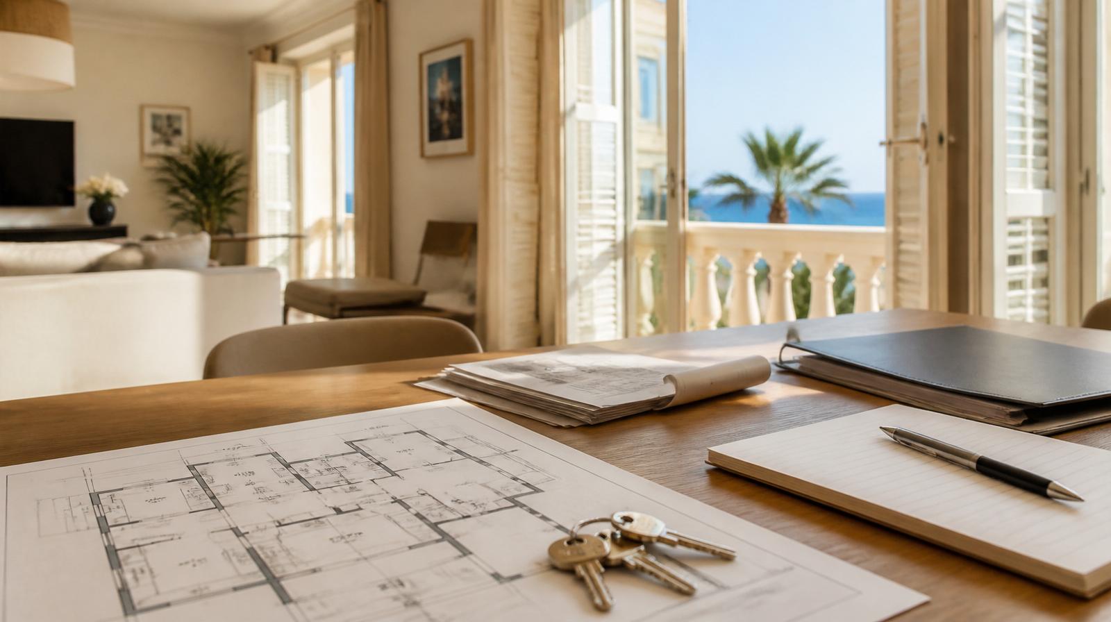 Navigating Due Diligence for Cyprus Resale Apartments