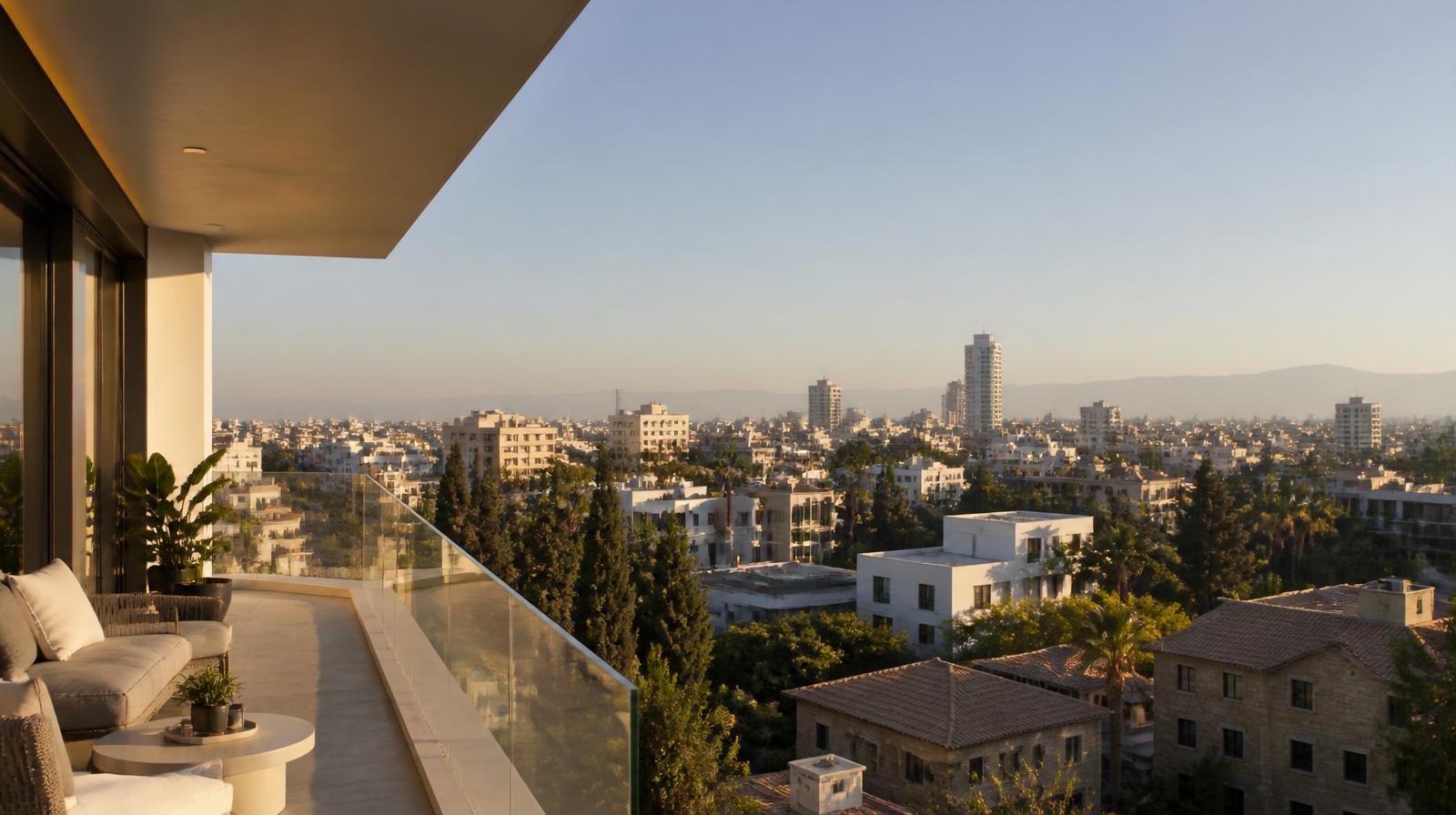 Nicosia's Premium Residential Market: An Overlooked Opportunity