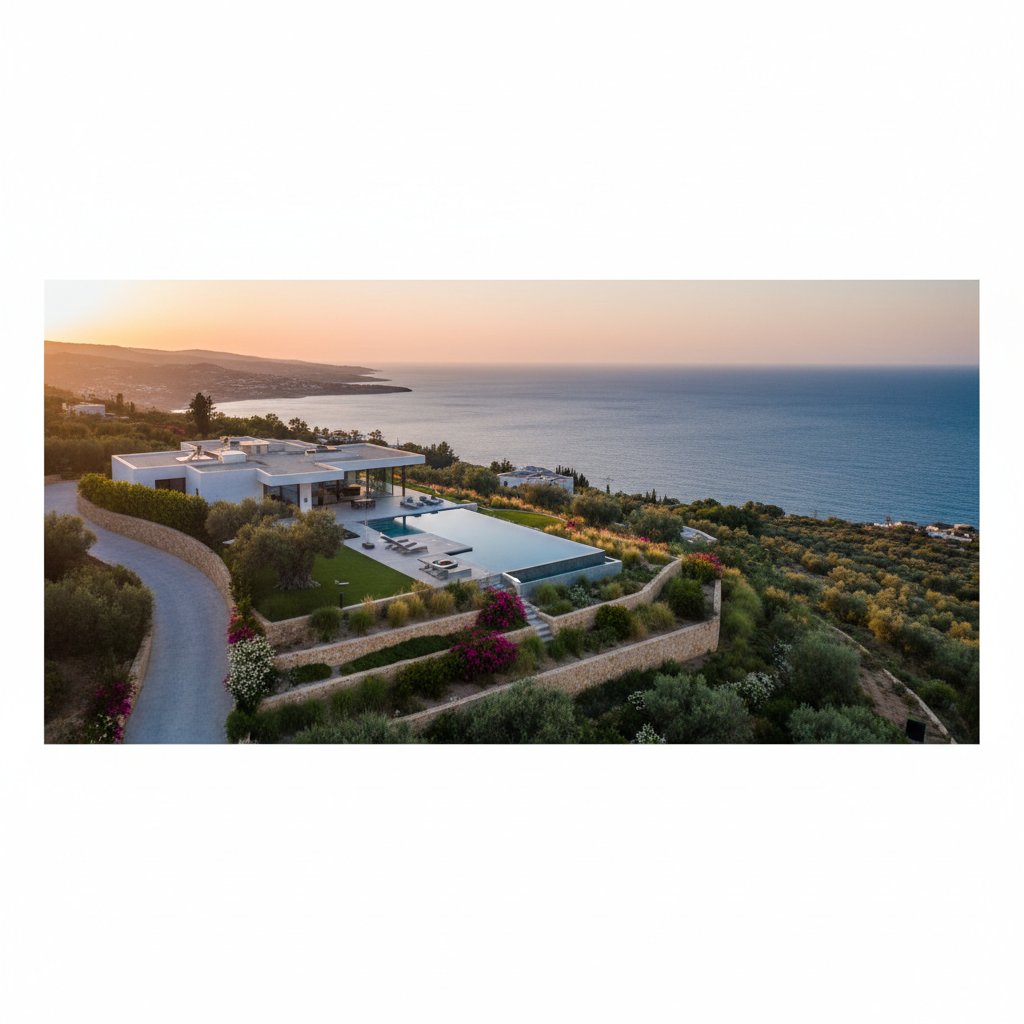 Cyprus Permanent Residency in 2026: Navigating the Evolving Landscape
