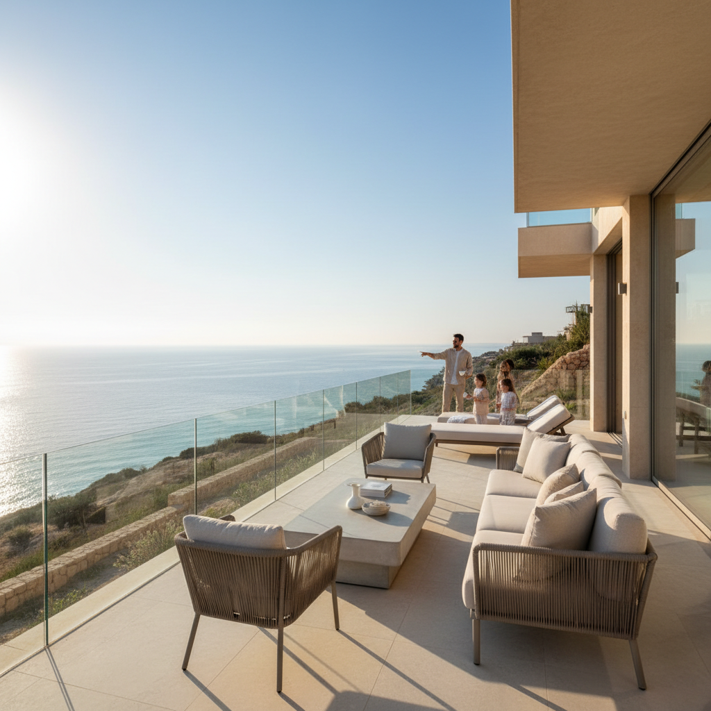 Cyprus Non-Dom Status: A Practical Guide for HNW Family Relocation