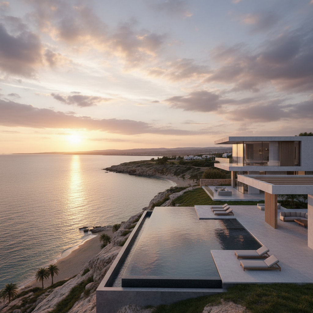 Off-Plan Property in Cyprus: Crucial Contractual Considerations for Buyers
