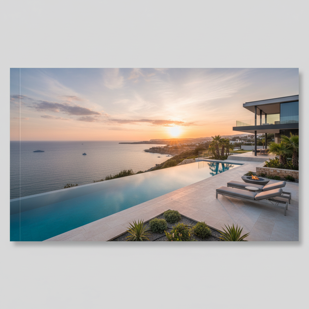 Short-Let Rental Yields in Limassol & Paphos: A Current Reassessment