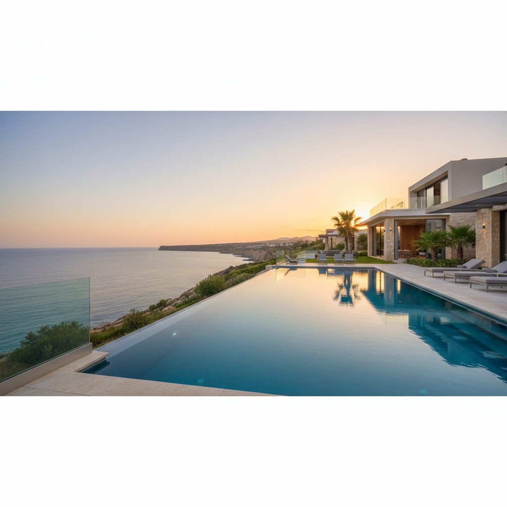 Paphos Coastal Villas: Understanding the Contemporary Buyer