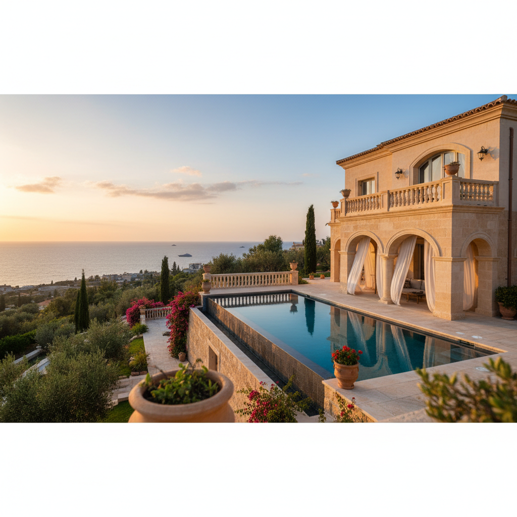 Cyprus Permanent Residency in 2026: Navigating the Framework