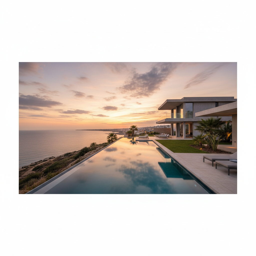 Cyprus Permanent Residency in 2026: Navigating the Qualifying Landscape
