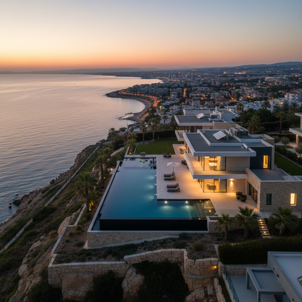 Cyprus Non-Dom Status: A Strategic Relocation Guide for HNW Families