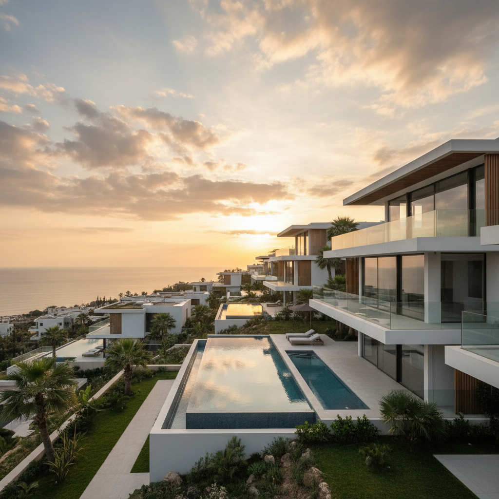 Off-Plan Property in Cyprus: Key Contract Clauses for Astute Buyers