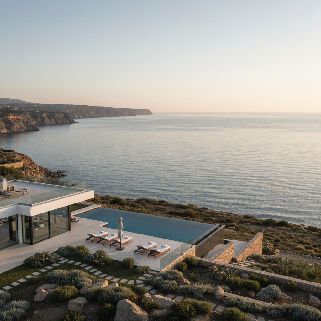 Cyprus Property: Navigating Title Deeds, VAT, and Transfer Fees