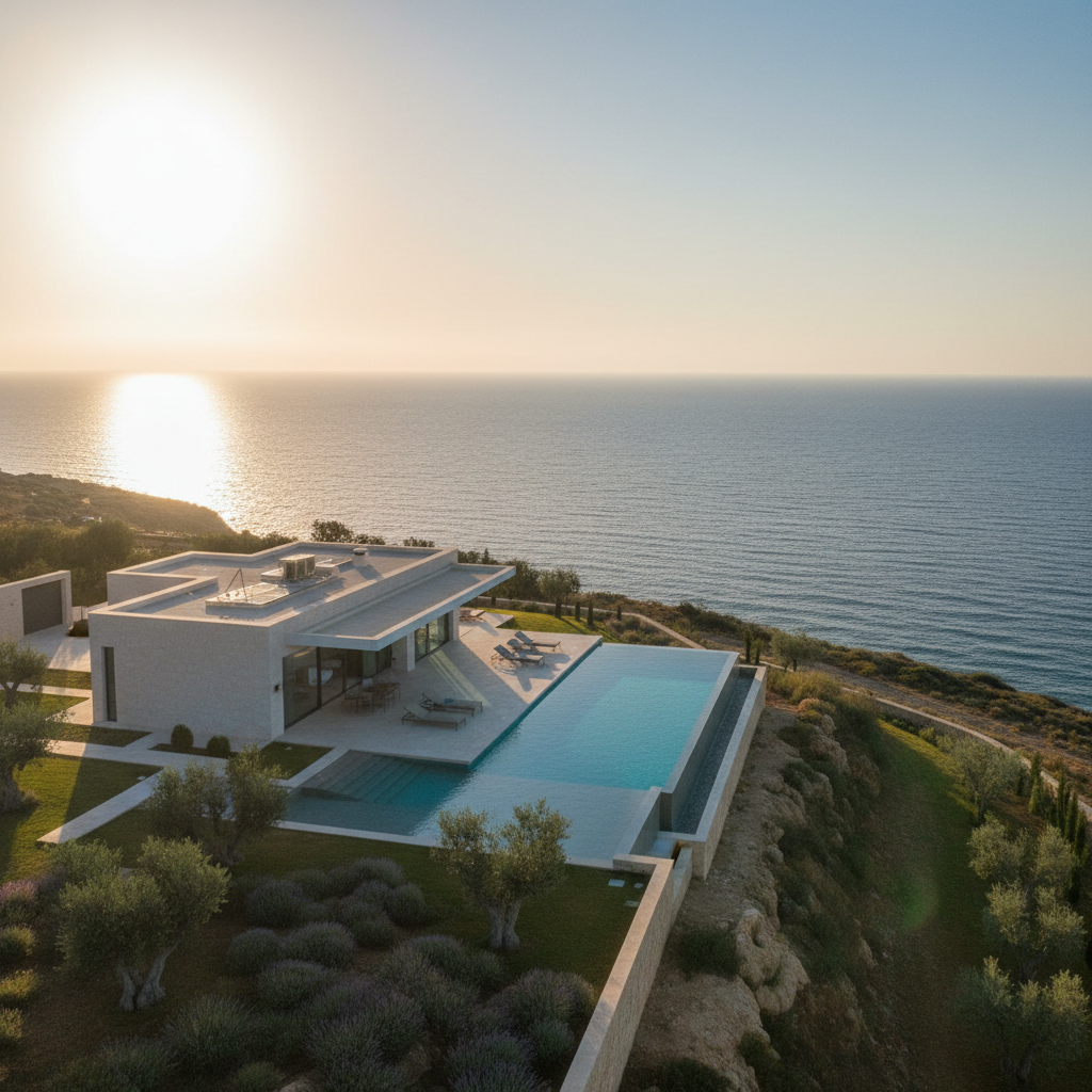 Cyprus Property Essentials: Navigating Title Deeds, VAT, and Transfer Fees