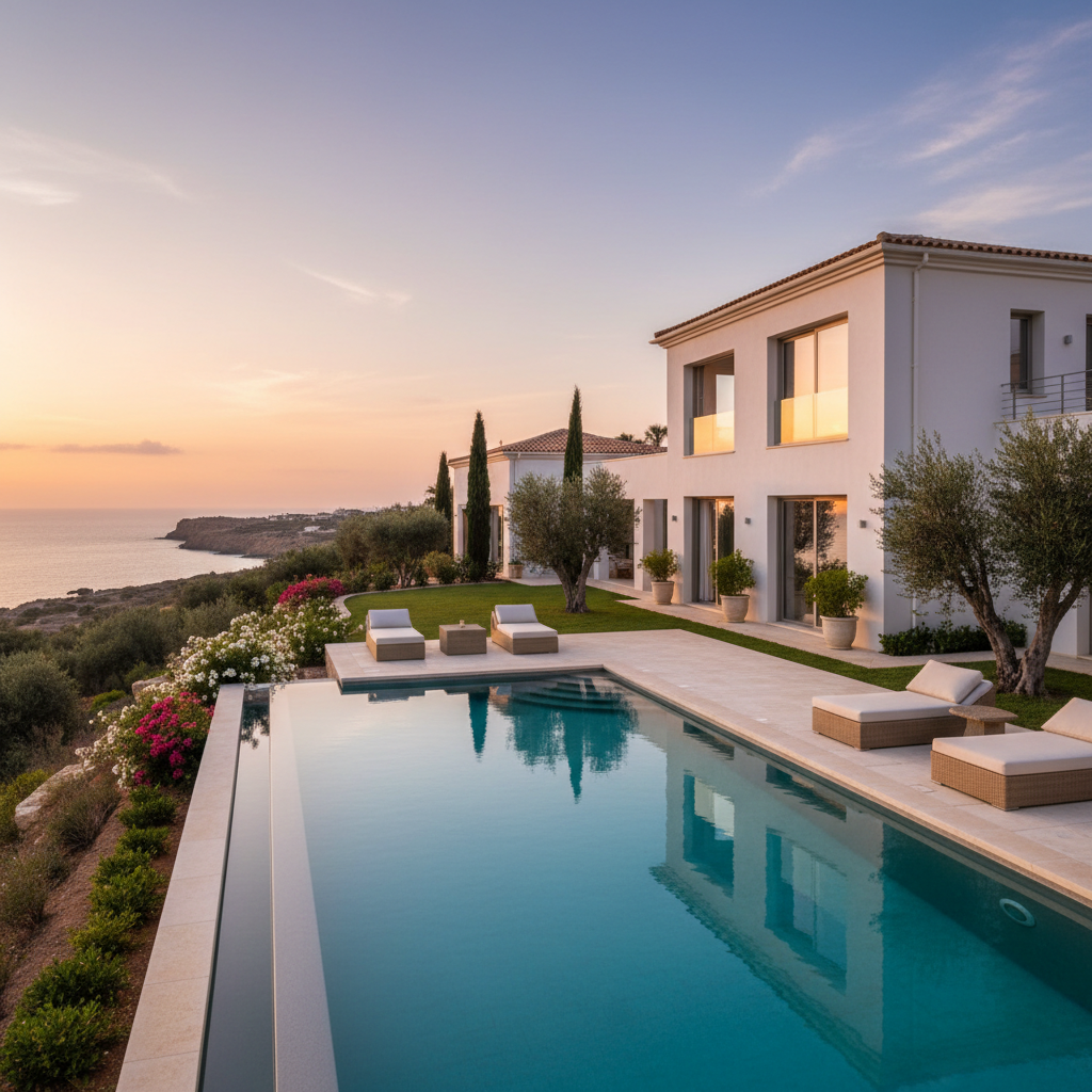 Cyprus Property: Navigating Title Deeds, VAT, and Transfer Fees