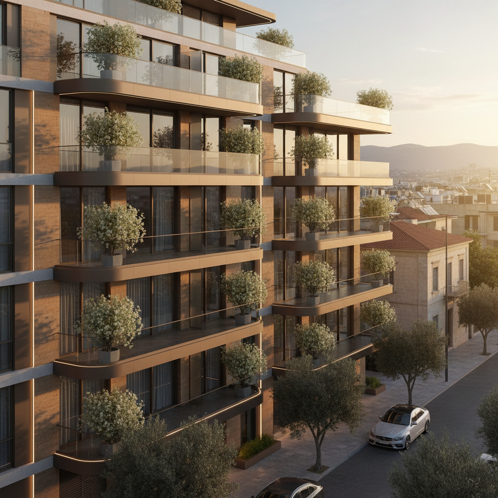Nicosia Residential: Unearthing Premium Opportunities in Cyprus's Capital