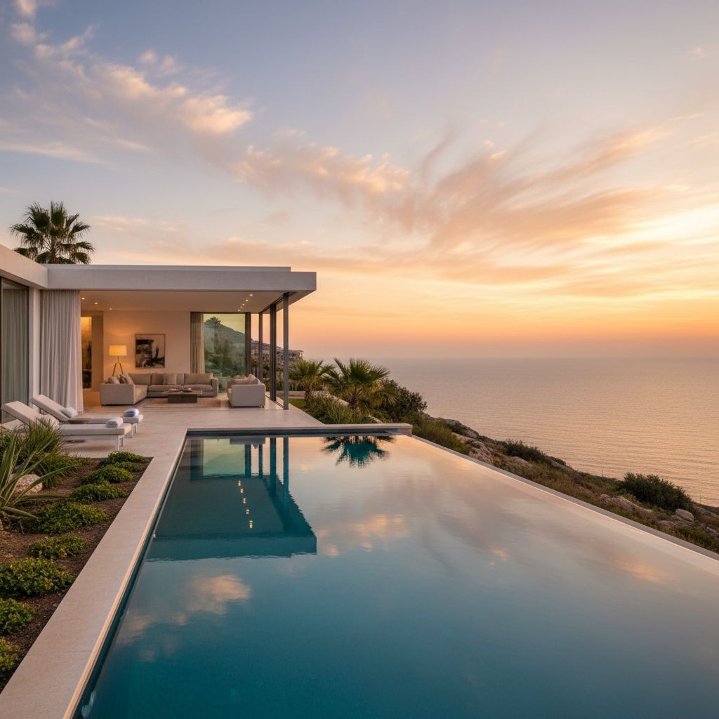 Cyprus Permanent Residency in 2026: Navigating the Evolving Landscape