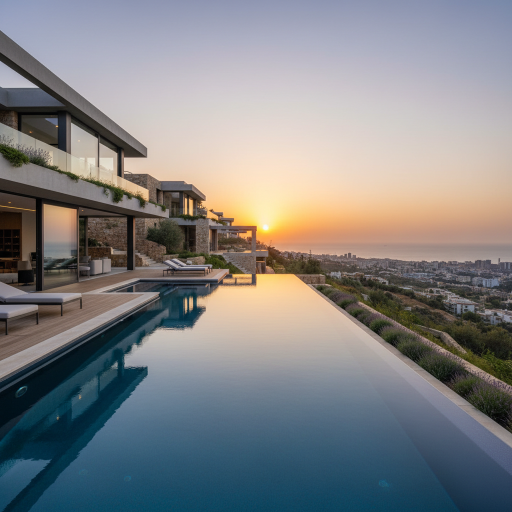 Cyprus Permanent Residency in 2026: Navigating the Qualifying Landscape