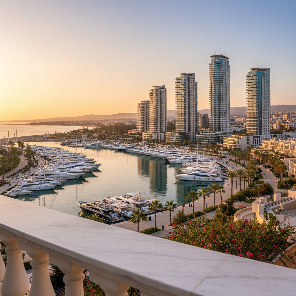 Cyprus Non-Dom Status: A Practical Guide for High-Net-Worth Families