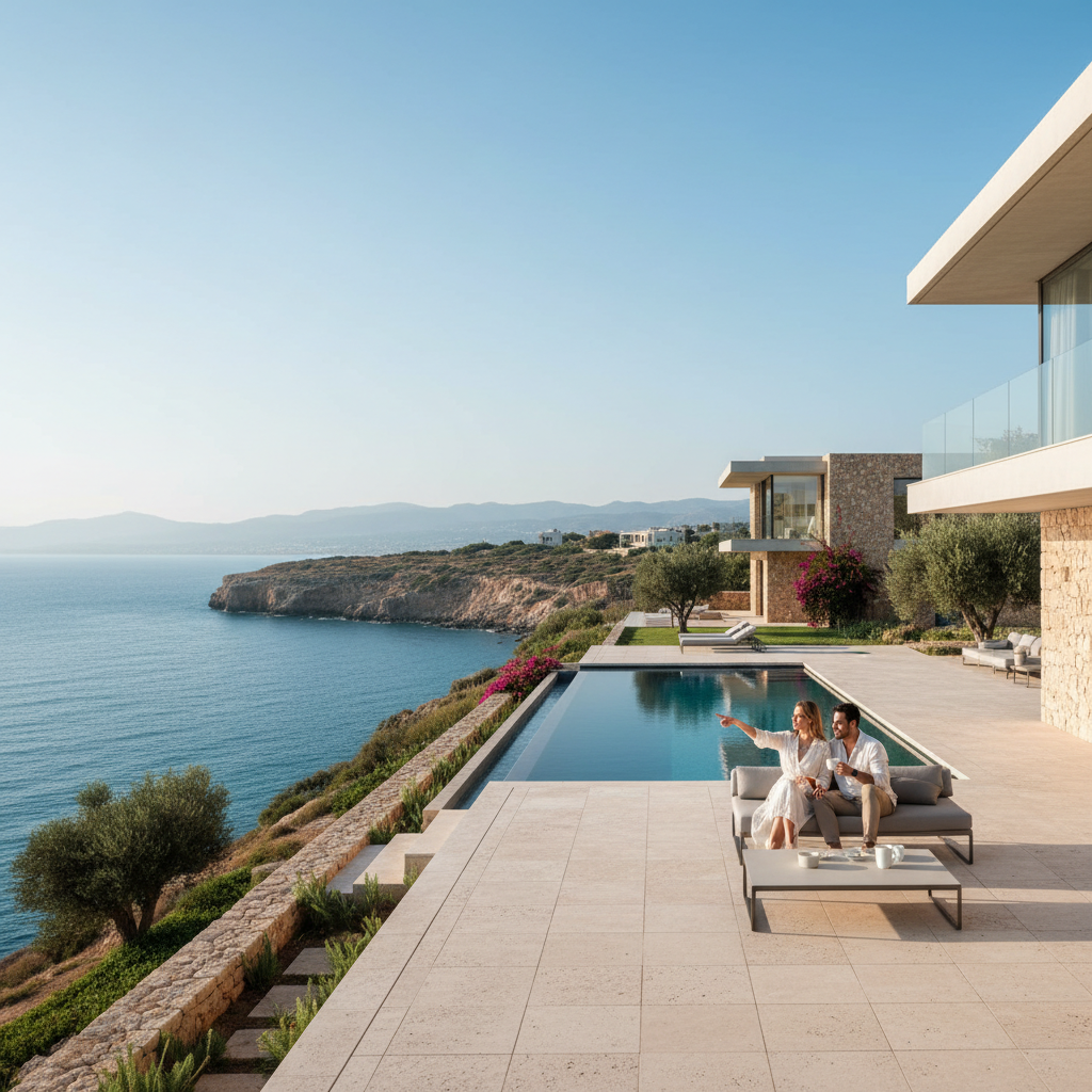 Cyprus Permanent Residency in 2026: Navigating the Evolving Landscape