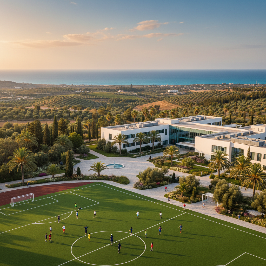 Relocating to Cyprus: Family Life, Schools & Daily Living