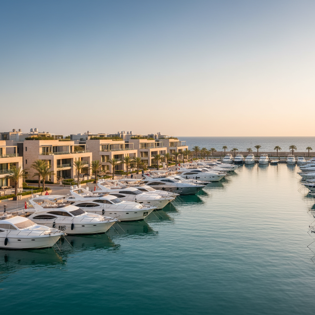 A Weekend in Limassol: Exploring Luxury Cyprus Property and Lifestyle