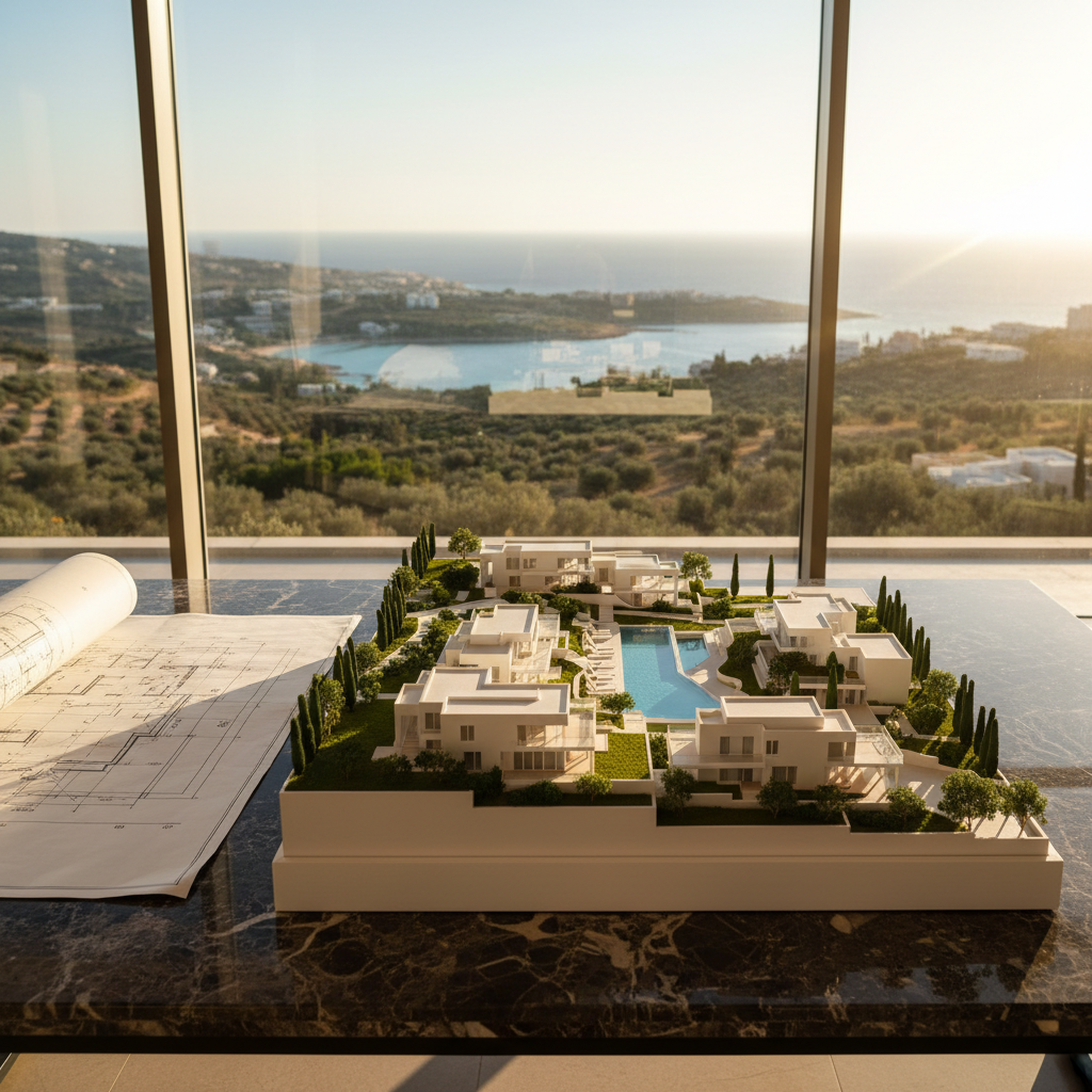 Off-Plan Property in Cyprus: Key Contract Clauses for Discerning Buyers