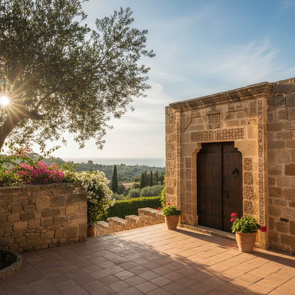 Cyprus Property Essentials: Title Deeds, VAT, and Transfer Fees Explained