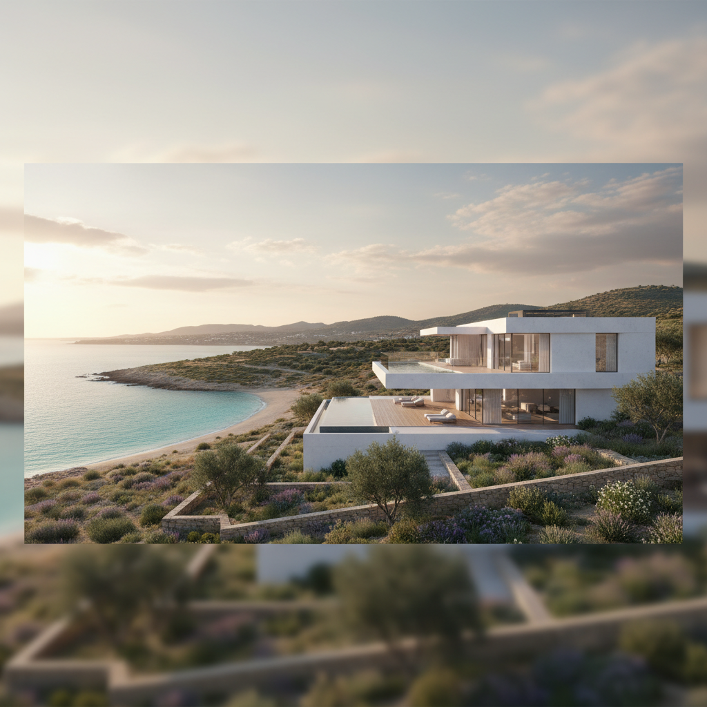 Off-Plan Cyprus: Key Contract Clauses for High-Net-Worth Buyers