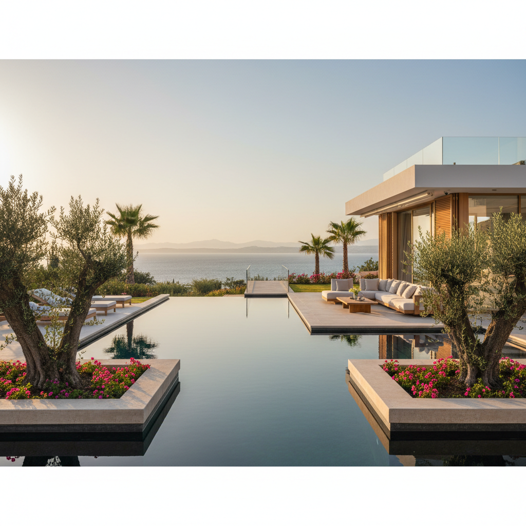 Cyprus Property: Navigating Title Deeds, VAT, and Transfer Fees