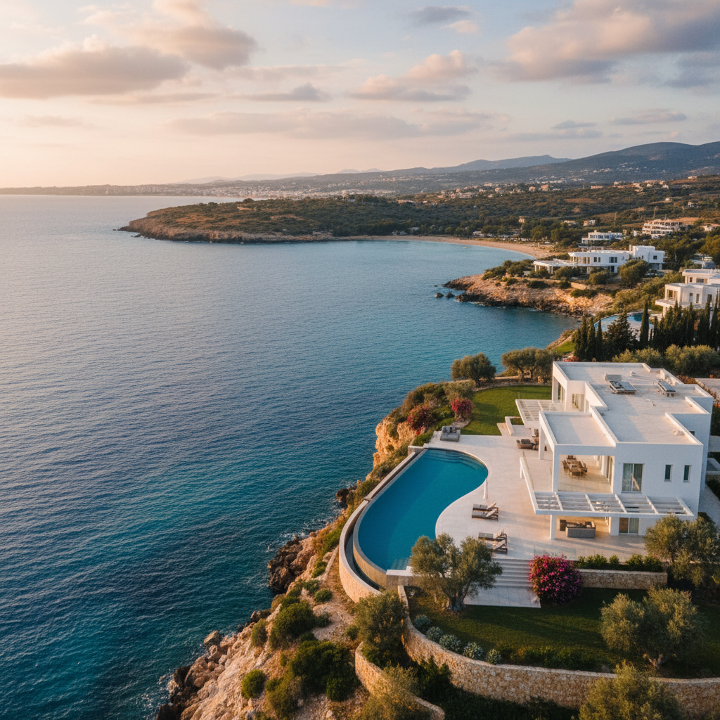 Cyprus Permanent Residency in 2026: Qualifying Criteria