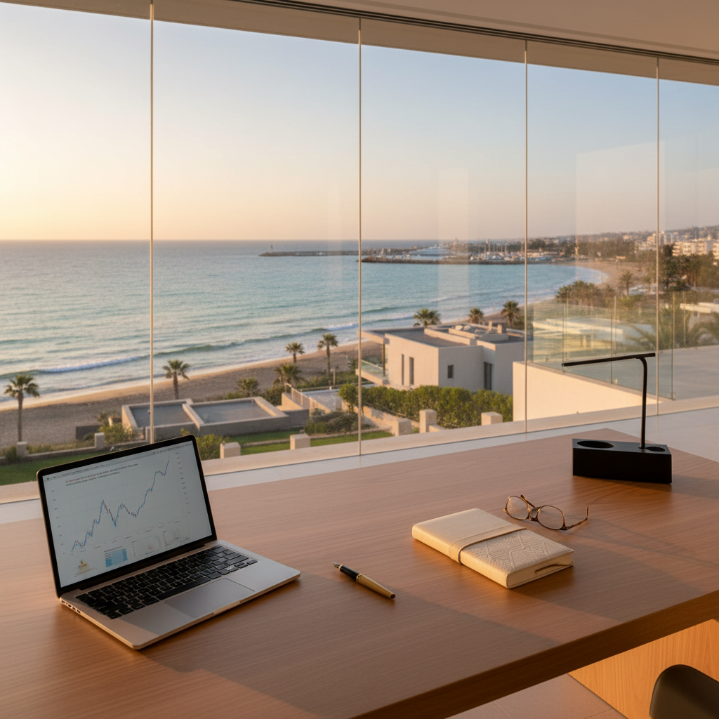 Cyprus Non-Dom Status: A Practical Guide for HNW Relocation