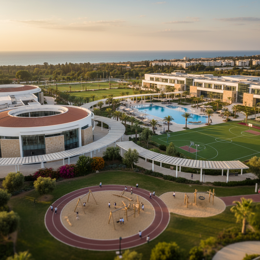 Seamless Transitions: Relocating Your Family to Cyprus