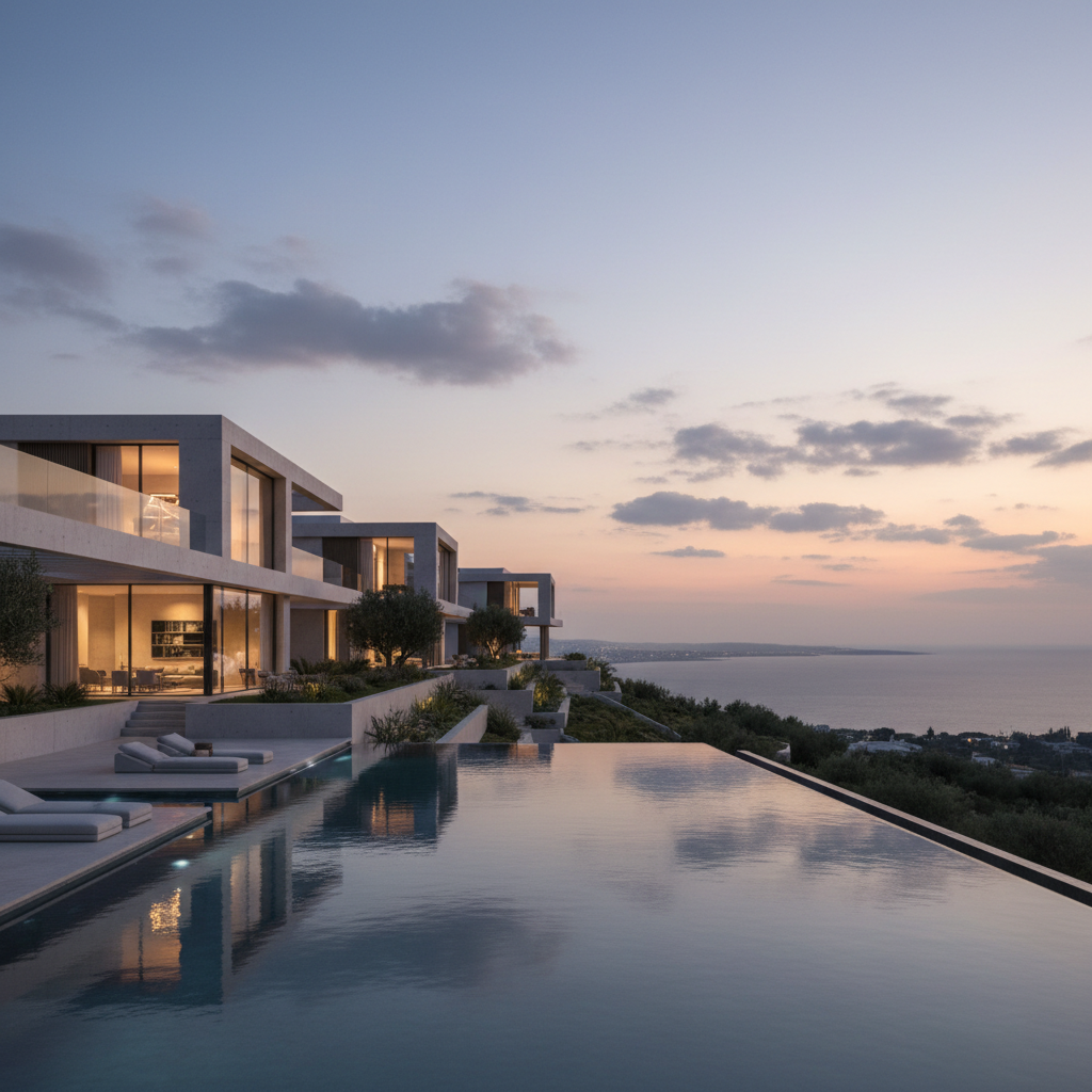 Navigating Off-Plan Cyprus: Essential Contractual Safeguards