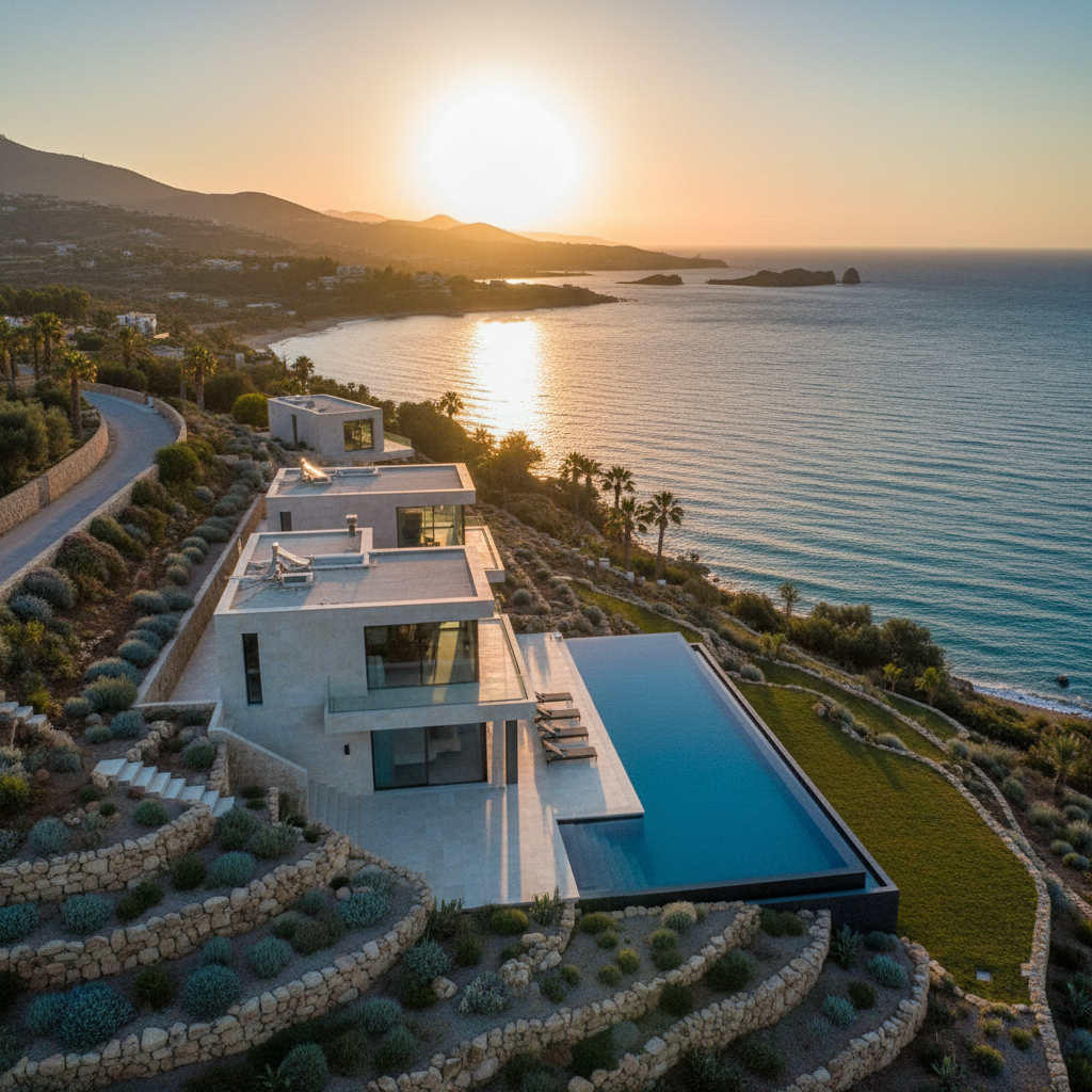 Cyprus Permanent Residency by Investment in 2026: The Qualifying Criteria