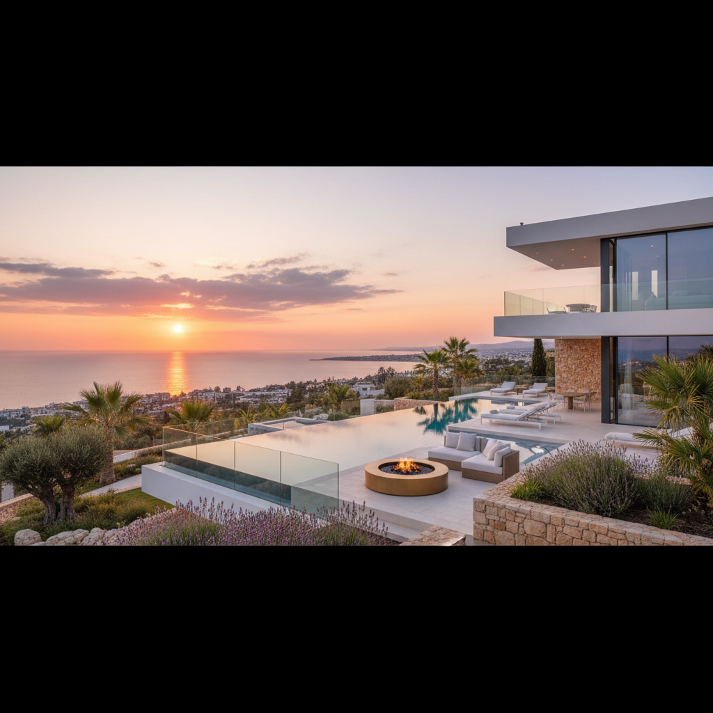 Cyprus Non-Dom Status: A Practical Guide for HNW Family Relocation