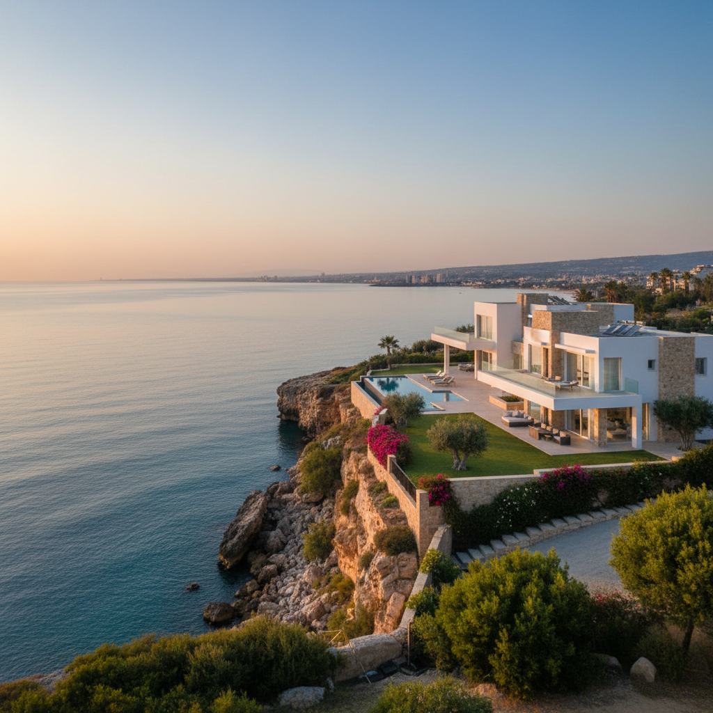 Cyprus Permanent Residency in 2026: Qualifying Pathways Explained
