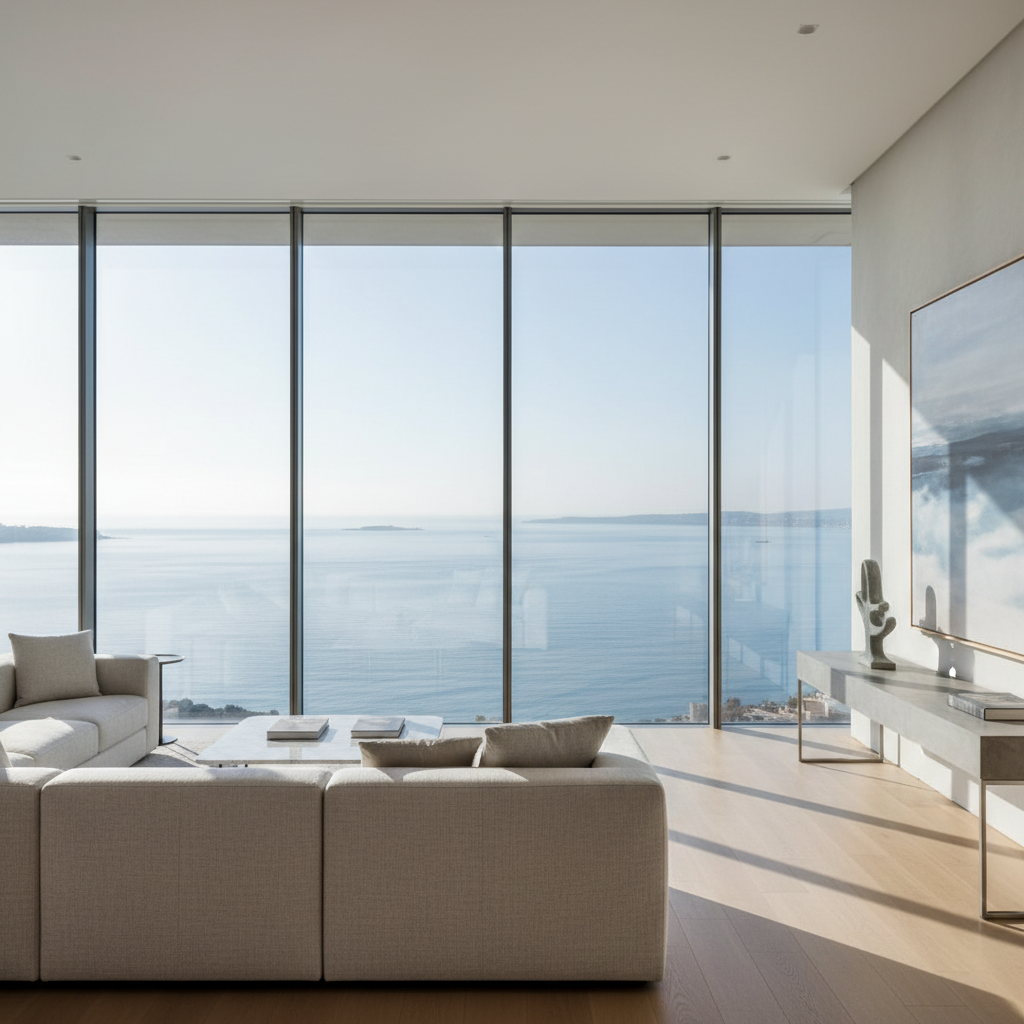 Limassol Tower Living: Layout, Light, and the Price of a True Sea View