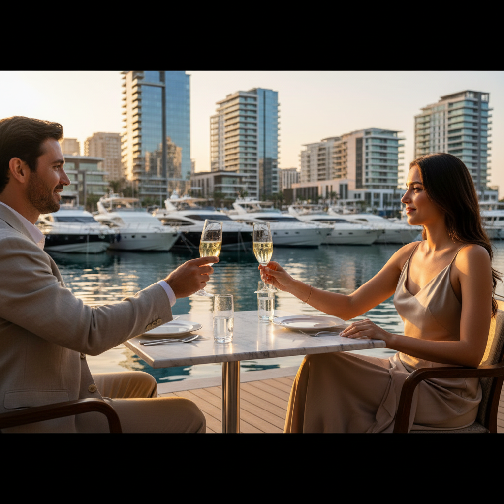Limassol Living: A Weekend of Luxury, Culture & Property Exploration