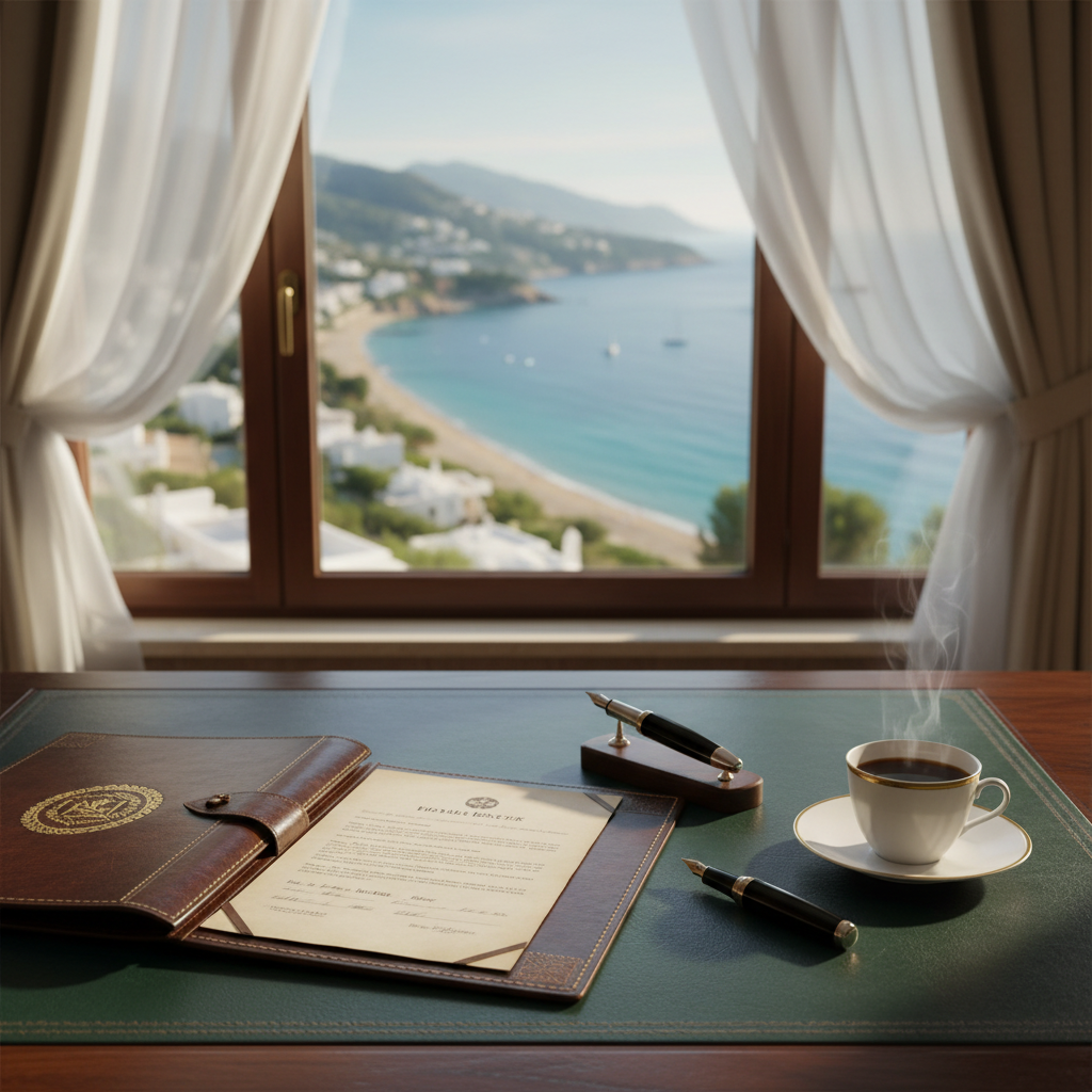 Cyprus Property Essentials: Navigating Title Deeds, VAT, and Transfer Fees