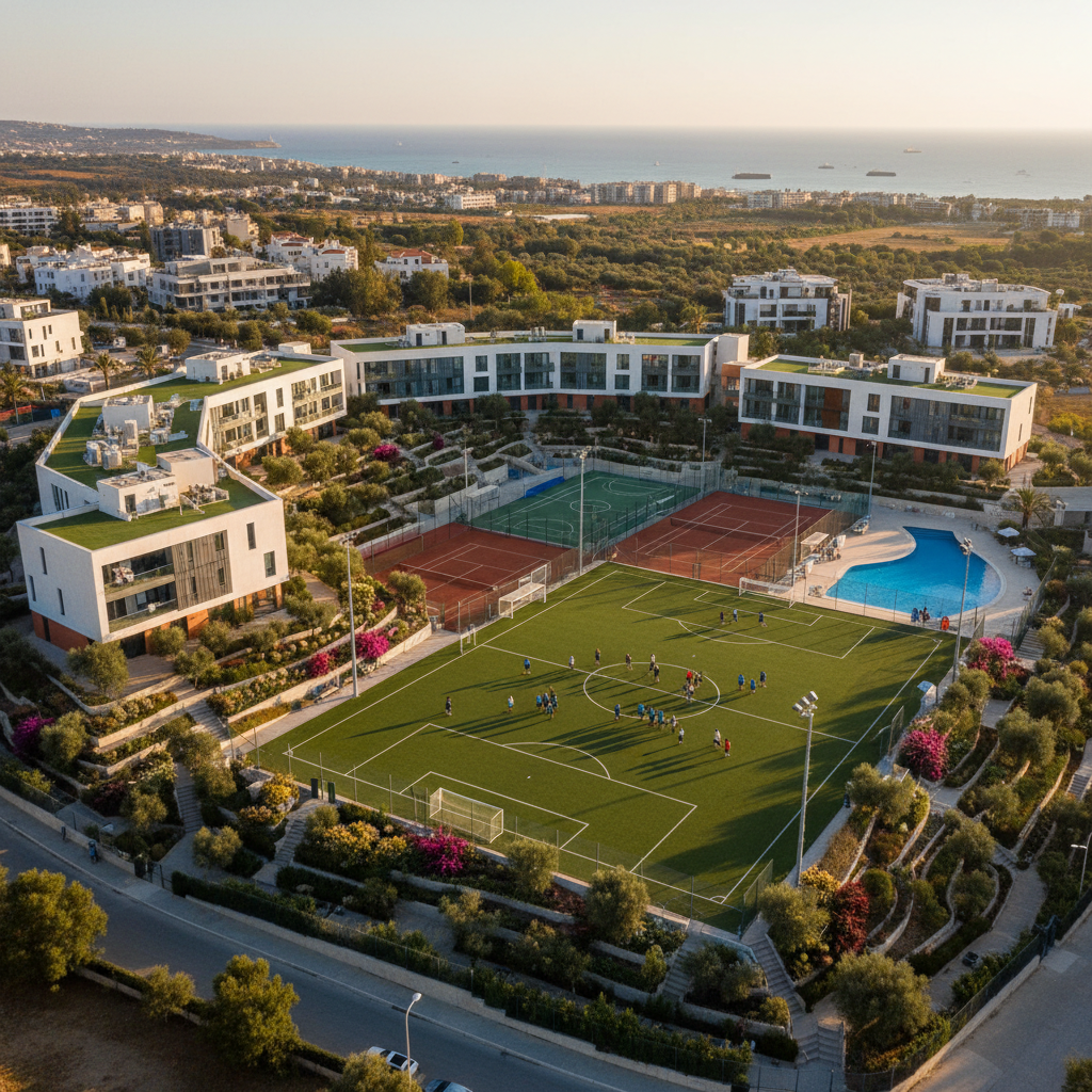 Family Relocation to Cyprus: Schools, Healthcare & Daily Life
