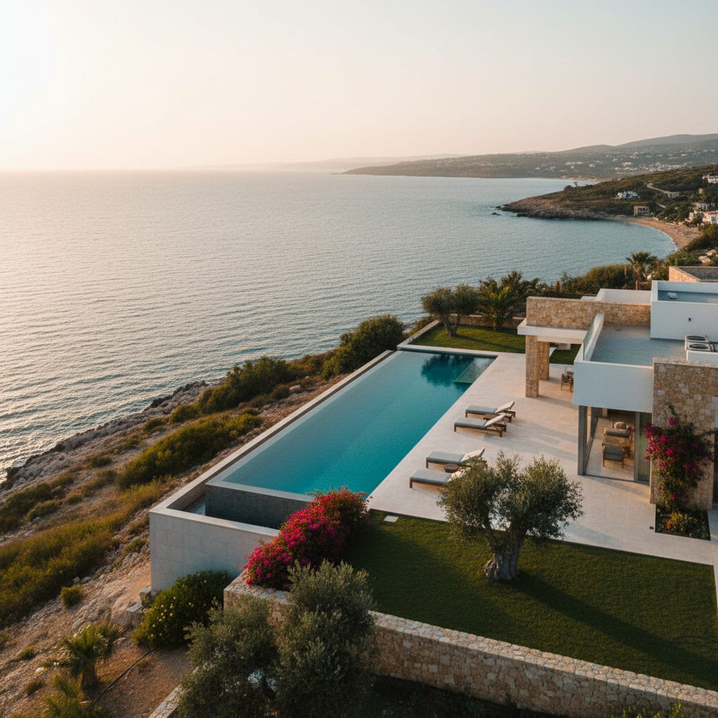 Analysing Short-Let Yields in Limassol & Paphos