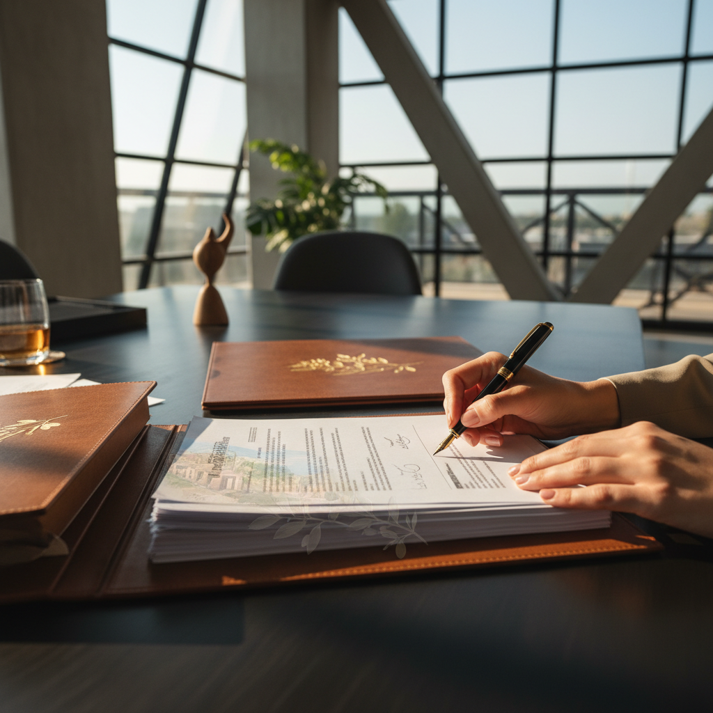 Cyprus Property: Navigating Title Deeds, VAT, and Transfer Fees