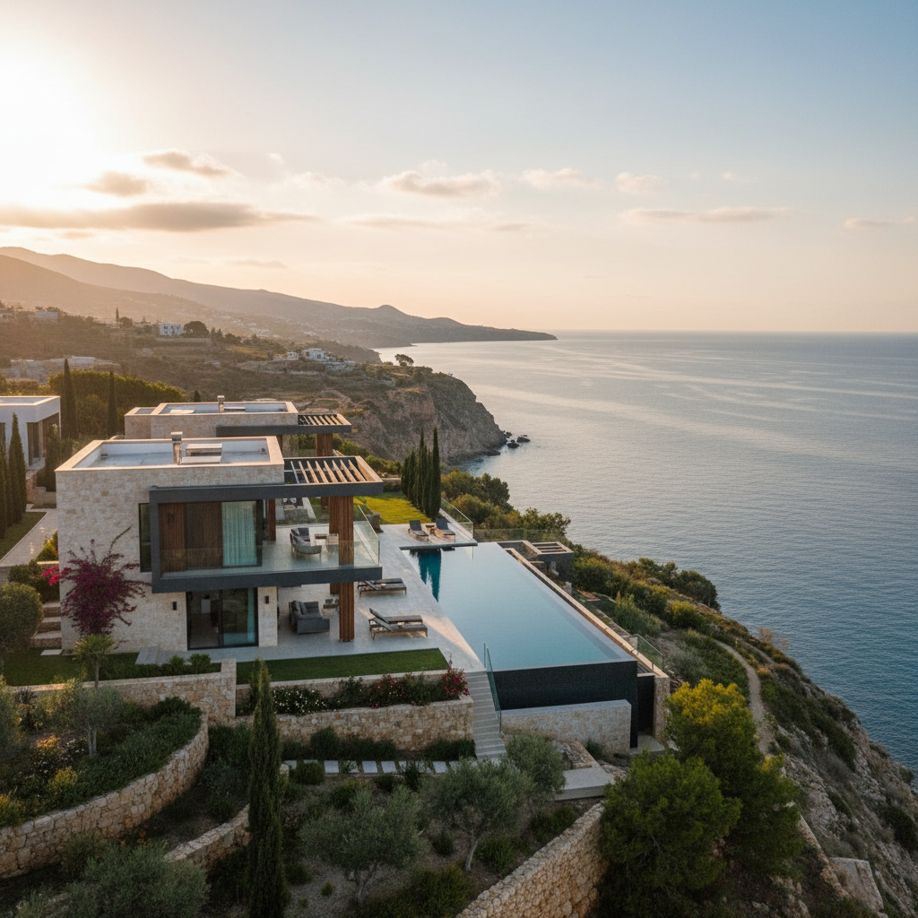 Analysing Short-Let Yields in Limassol and Paphos