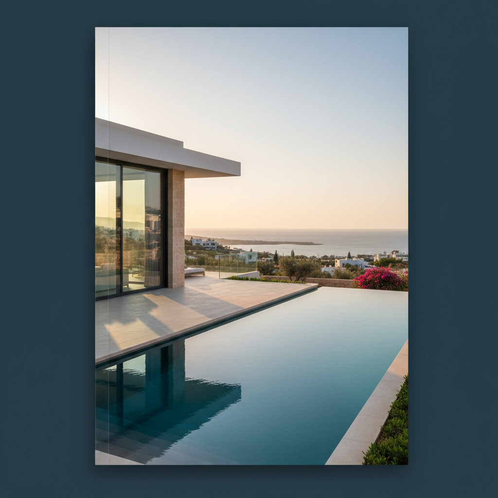 Paphos Coastal Villas: Understanding the Enduring Appeal