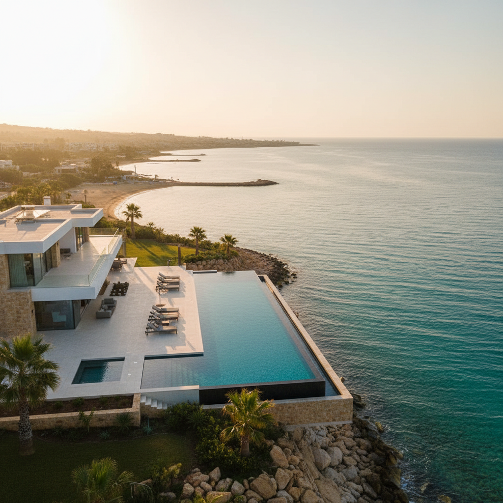Cyprus Permanent Residency in 2026: Navigating the Qualification Criteria
