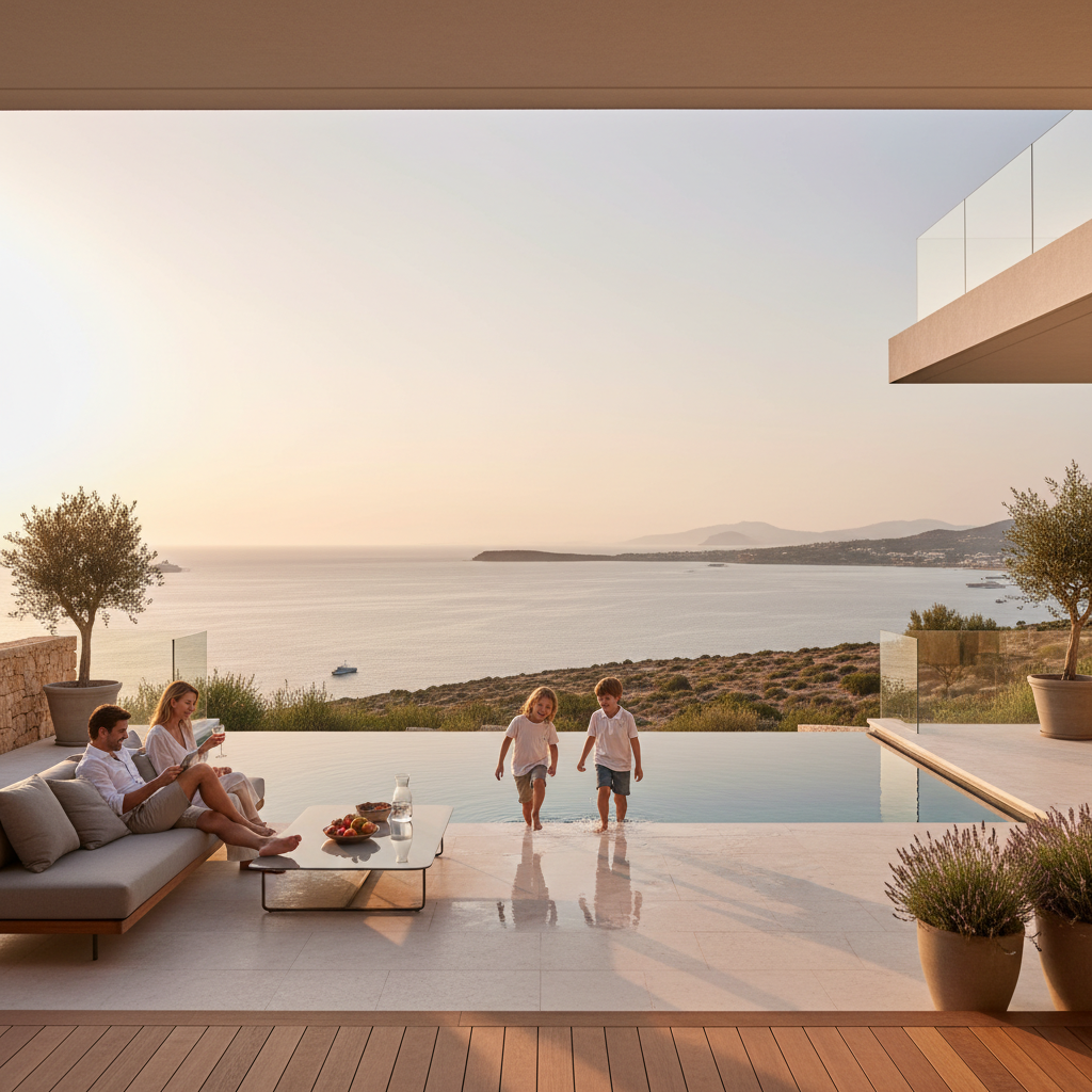 Cyprus Non-Dom Status: A Practical Guide for HNW Family Relocation