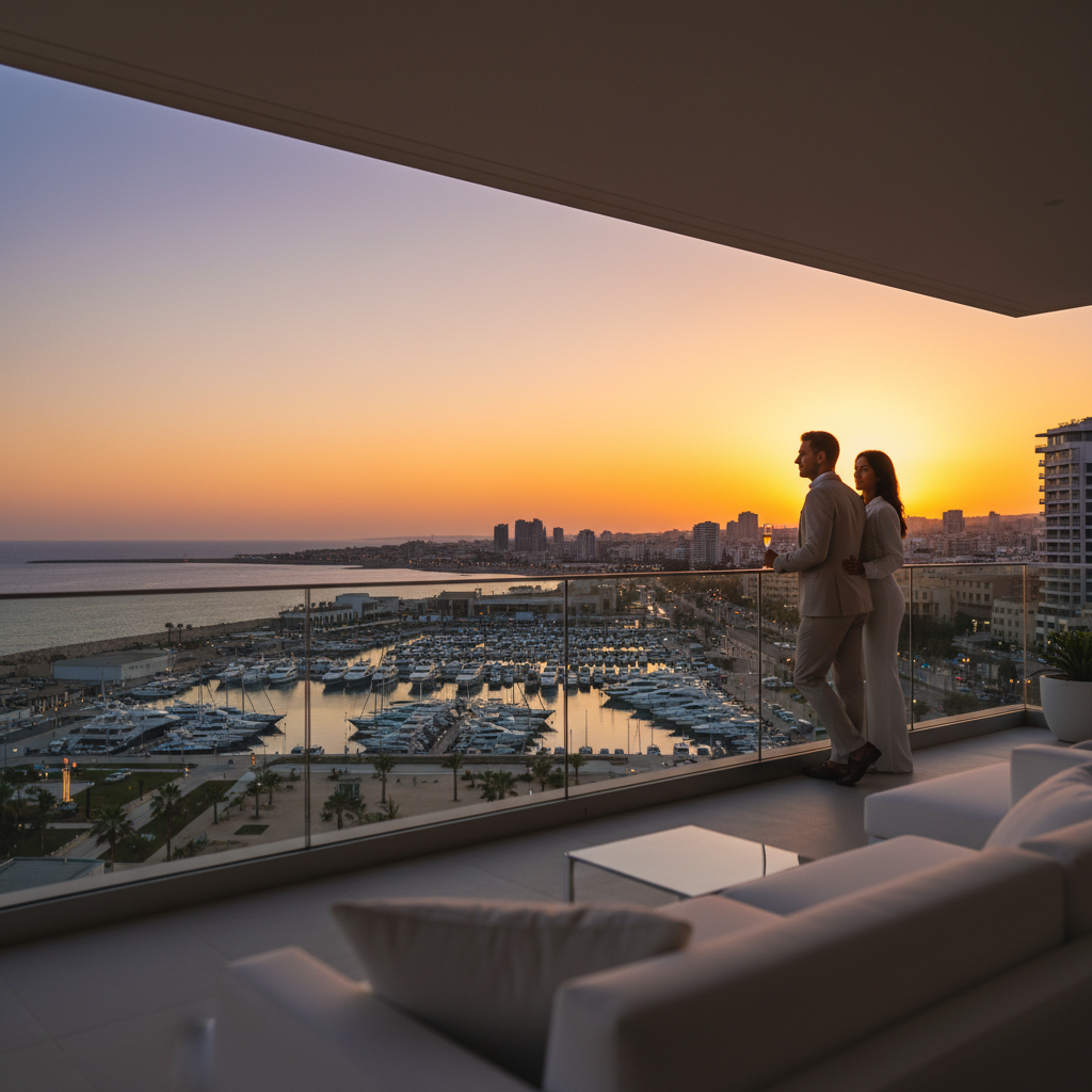 A Weekend in Limassol: Indulge and Explore Cyprus Property