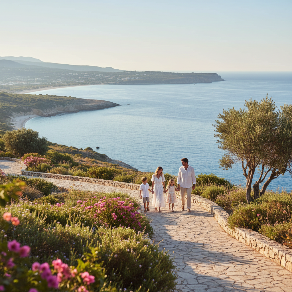 Family Relocation to Cyprus: Education, Healthcare & Lifestyle Insights